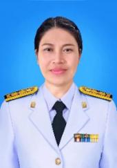 นางวรารัตน์ เพิ่มพูน