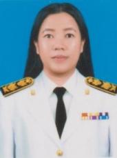 นางสาวกมลพร มิ่งสกุล