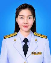 นางสาวศศิธร รักษาพันธ์