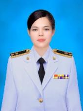 นางสาวดวงฤทัย ศักดิ์ดี